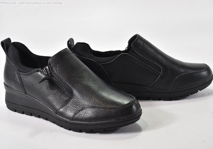 Medicus  Damen Halbschuhe Freizeitschuhe  UK 6 Nr. 26-G 2240