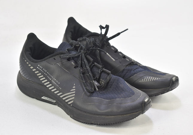 Nike Run Utility Damen Sportschuhe Sneaker EUR 40 Nr. 23-N 1962-Schuh-Gebraucht-secondhand