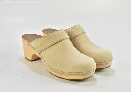 Crocs  Damen Sandale Pantolette  w9 Nr. 26-S 1342