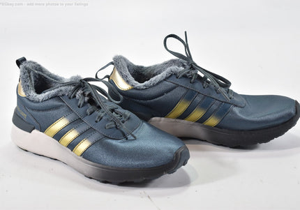 Adidas Neo Damen Sportschuhe Sneaker  EUR 38 Nr. 25-T 2689
