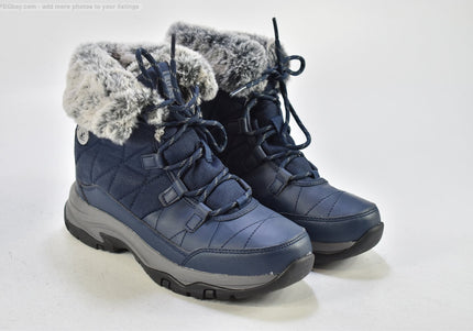 Skechers  Damen Stiefelette Boots  EUR 36 Nr. 25-B 4293