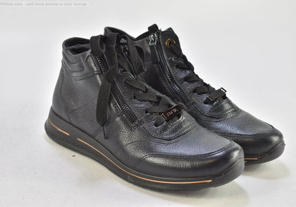 Ara  Damen Stiefelette Boots  UK 6 Nr. 26-B 964