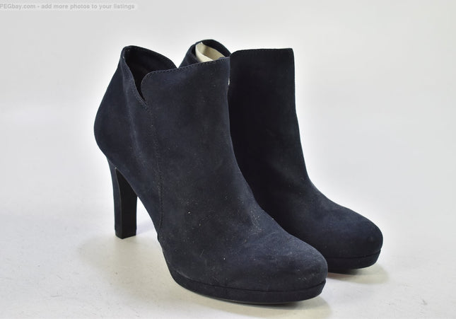 Tamaris  Damen Stiefelette Boots  Gr. 41 Nr. 26-B 1916