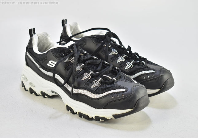 Skechers  Damen Sportschuhe Sneaker  EUR 40 Nr. 26-A 1072
