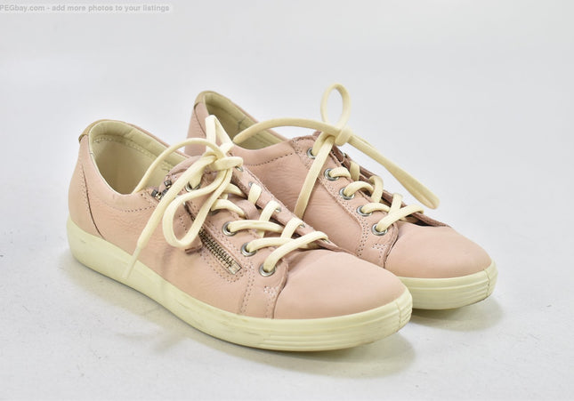 Ecco  Damen Halbschuhe Freizeitschuhe  EUR 37 Nr. 26-A 1316