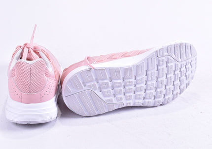 Adidas Galaxy 4 Damen Sportschuhe Sneaker EUR 36 2/3 Nr. 24-Y 3184-Schuh-Gebraucht-secondhand