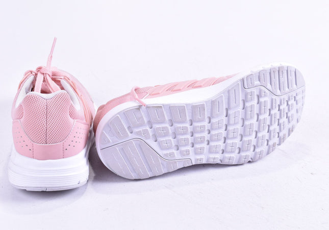 Adidas Galaxy 4 Damen Sportschuhe Sneaker EUR 36 2/3 Nr. 24-Y 3184-Schuh-Gebraucht-secondhand