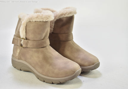 Skechers  Damen Stiefelette Boots  Gr. 38 Nr. 26-B 2332