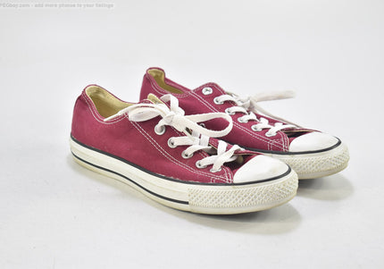 Converse Damen Sportschuhe Sneaker EUR 39 Nr. 25-J 12-Schuh-Gebraucht-secondhand
