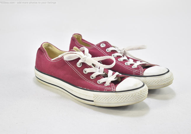 Converse Damen Sportschuhe Sneaker EUR 39 Nr. 25-J 12-Schuh-Gebraucht-secondhand