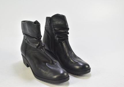 Medicus  Damen Stiefelette Boots  UK 4,5 Nr. 24-B 2428