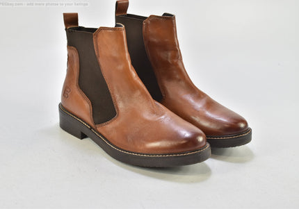 Bagatt  Damen Stiefelette Boots  EUR 39 Nr.26-B 423