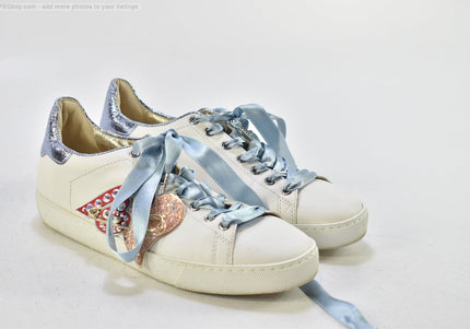 Högl  Damen Halbschuhe Freizeitschuhe  UK 4,5 Nr. 26-Y 1521