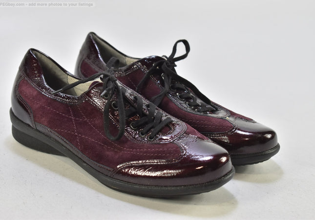Medicus  Damen Halbschuhe Freizeitschuhe  UK 6,5 Nr. 26-A 338