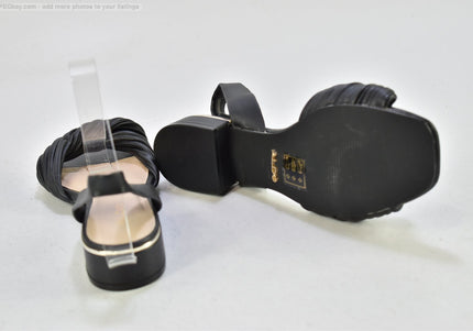 Aldo  Damen Sandale Sandalette  EUR 37,5 Nr. 25-S 4043