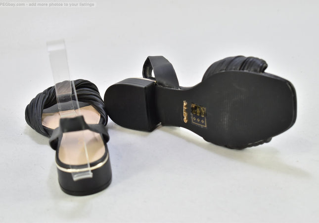 Aldo  Damen Sandale Sandalette  EUR 37,5 Nr. 25-S 4043