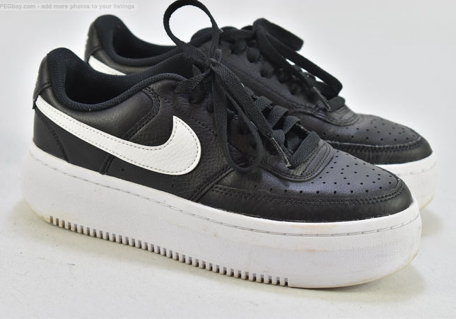 Nike  Court Vision Alta Damen Sportschuhe Sneaker  SL 27,5 Nr. 26-A 59
