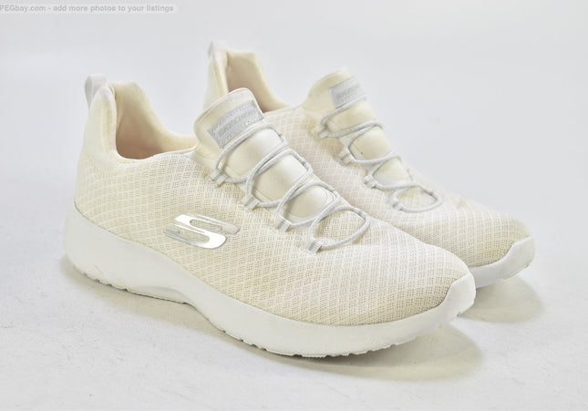 Skechers  Damen Sportschuhe Sneaker  Gr.39 Nr. 26-T 12
