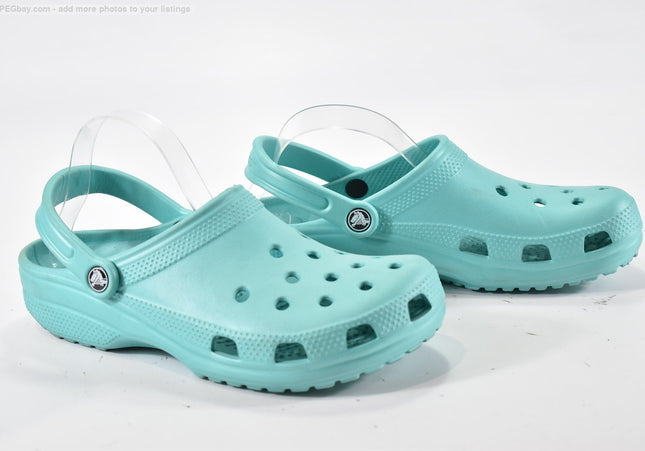 Crocs  Damen Sandale Sandalette  W 10 Nr. 25-S 3424