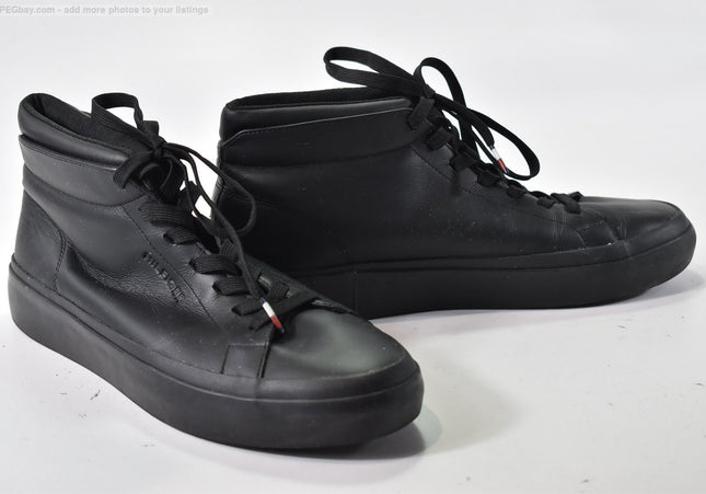 Hilfiger  Herren Stiefelette Boots  EUR 42 Nr. 26-B 1659