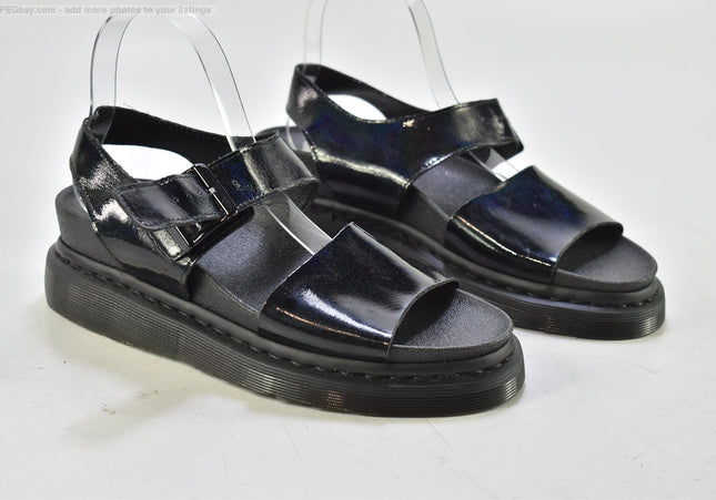 Dr. Martens  Damen Sandale Sandalette  EUR 39 Nr. 26-S 4259