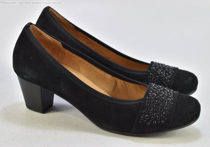 Gabor  Damen Pumps High Heels  UK 6 Nr. 26-F 1370