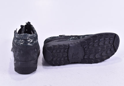 Caprice Damen Stiefelette Boots UK 6 Nr. 24-M 3612-Schuh-Gebraucht-secondhand