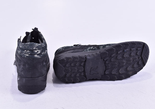 Caprice Damen Stiefelette Boots UK 6 Nr. 24-M 3612-Schuh-Gebraucht-secondhand