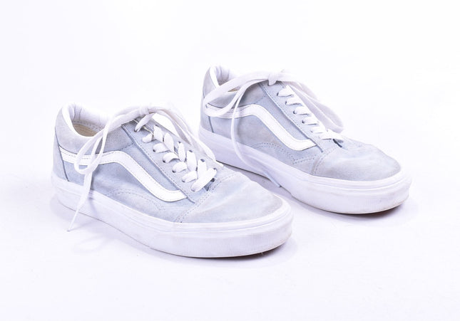 Vans Damen Sportschuhe Sneaker EUR 36 Nr. 23-M 3082-Schuh-Gebraucht-secondhand