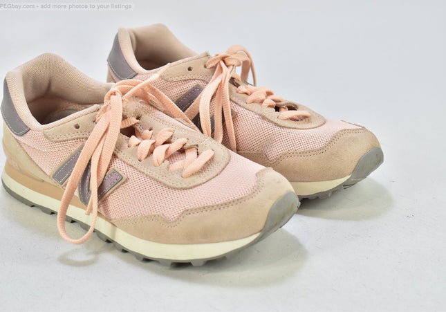 New Balance 515 Damen Sportschuhe Sneaker EUR 39 Nr. 25-U 1039-SchuhGebraucht