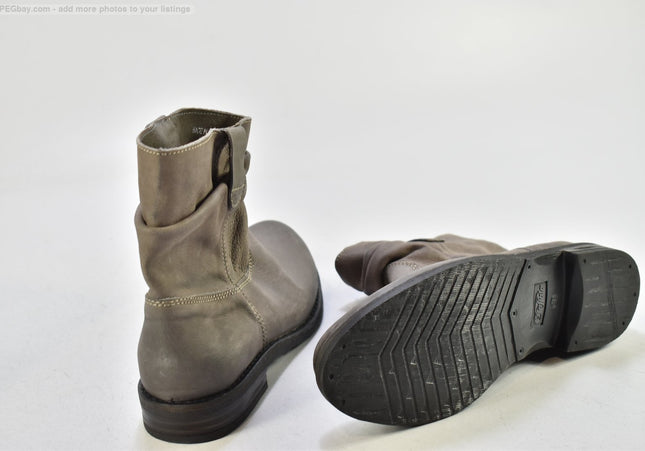Buffalo  Damen Stiefelette Boots  EUR 38 Nr. 25-B 1594