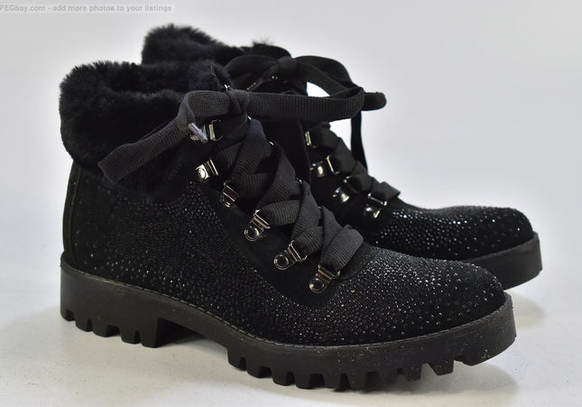 Igi&Co  Damen Stiefelette Boots  EUR 40 Nr. 25-B 3877