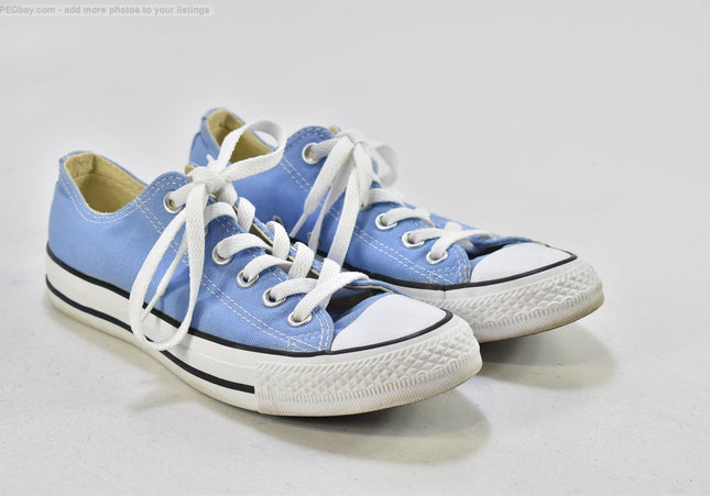 Converse  Damen Sportschuhe Sneaker  EUR 37,5 Nr. 25-O 1277