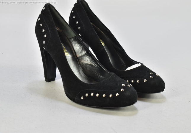 Madeleine  Damen Pumps High Heels  EUR 38 Nr. 25-L 1858