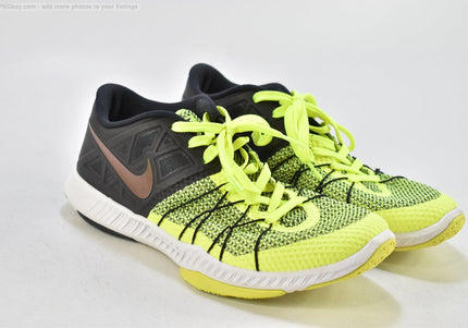 Nike Zoom Train Herren Sportschuhe Sneaker  EUR 44,5 Nr. 26-M 1062