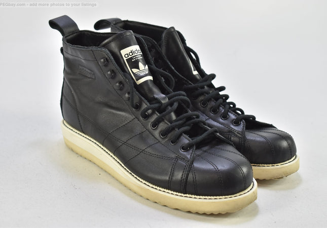 Adidas  Herren Stiefelette Boots  EUR 42 Nr. 26-B 679