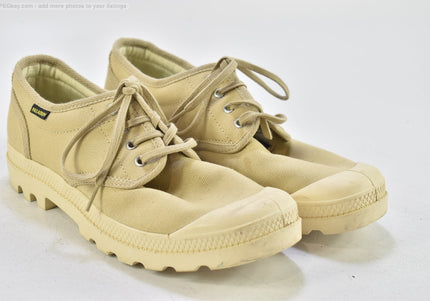 Palladium  Herren Halbschuhe Freizeitschuhe  EUR 43 Nr. 26-A 850