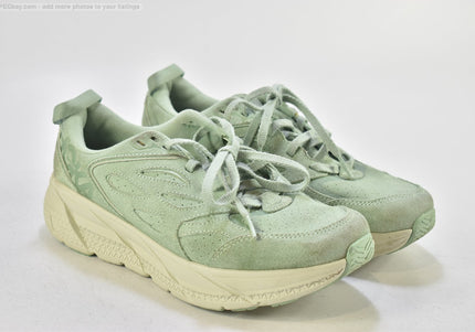 Hoka One Clifton L Herren Sportschuhe Sneaker  EUR 42 2/3 Nr. 25-V 1977