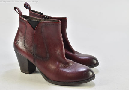 Tamaris  Damen Stiefelette Boots  EUR 41 Nr. 26-B 625