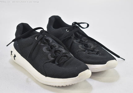 Under Armour Damen Sportschuhe Sneaker EUR 40 Nr. 25-J 2364-Schuh-Gebraucht-secondhand