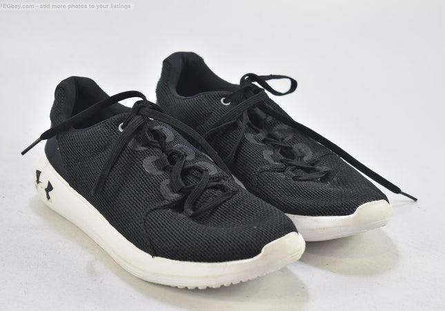 Under Armour Damen Sportschuhe Sneaker EUR 40 Nr. 25-J 2364-Schuh-Gebraucht-secondhand