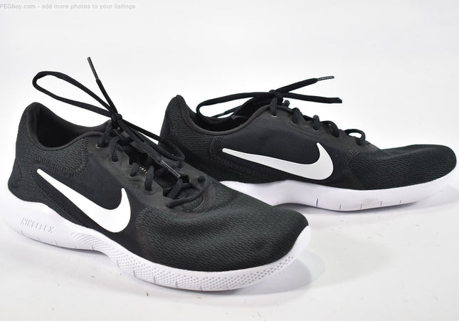 Nike Flex Experience Herren Sportschuhe Sneaker  EUR 44 Nr. 25-L 163