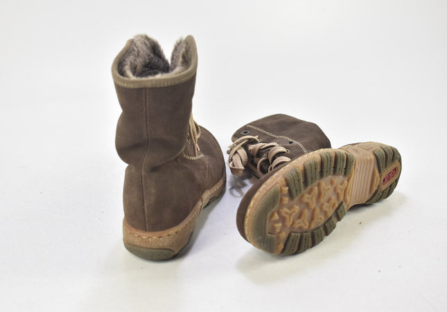Rieker Damen Stiefelette Boots EUR 37 Nr. 24-B 559-Schuh-Gebraucht-secondhand