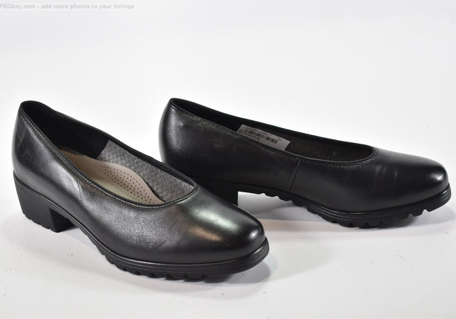 Ara  Damen Pumps High Heels  UK 3 Nr. 25-N 1640