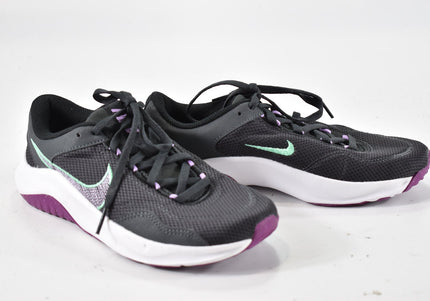 Nike Legend Damen Sportschuhe Sneaker EUR 38 Nr. 24-A 2356-Schuh-Gebraucht-secondhand
