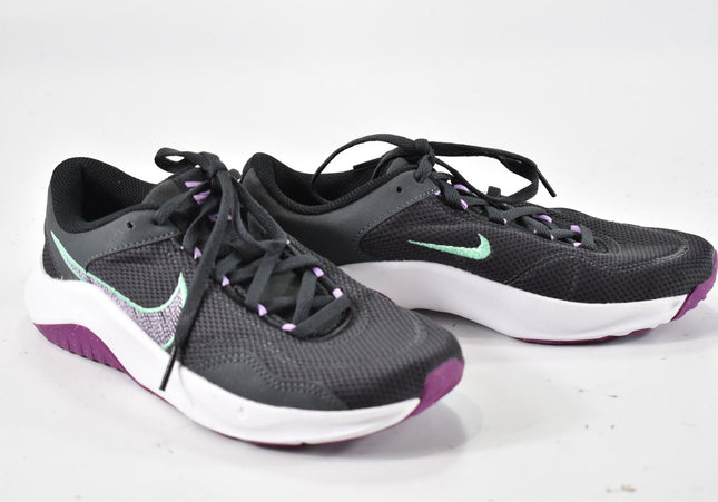 Nike Legend Damen Sportschuhe Sneaker EUR 38 Nr. 24-A 2356-Schuh-Gebraucht-secondhand