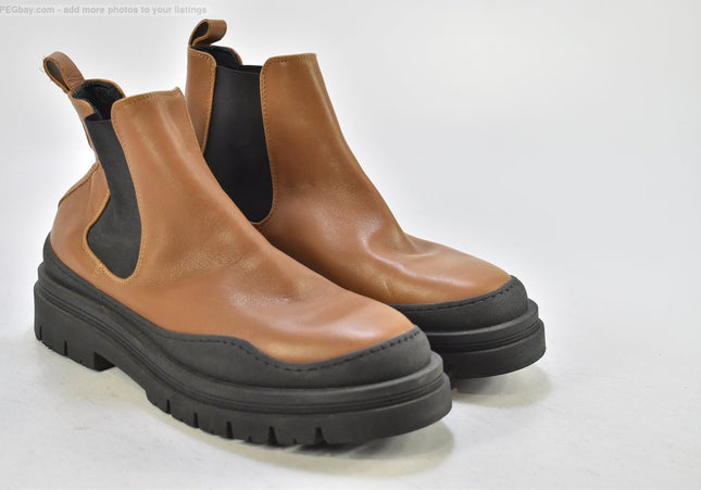Copenhagen  Herren Stiefelette Boots  Gr. 42 Nr. 26-B 2908