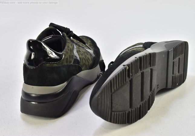 Tamaris Damen Halbschuhe Freizeitschuhe EUR 39 Nr. 25-T 1054-gebrauchte Schuhe-Second hand-SchuhGebraucht