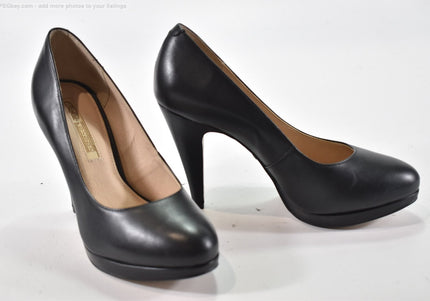 Buffalo  Damen Pumps High Heels  EUR 39 Nr. 25-X 1459