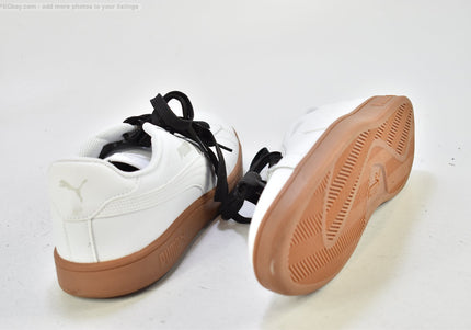 Puma Herren Sportschuhe Sneaker EUR 46 Nr. 25-Z 1588-SchuhGebraucht